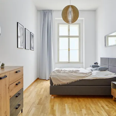 Apartmán Days