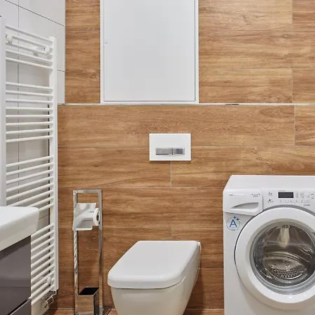 Days Apartamento