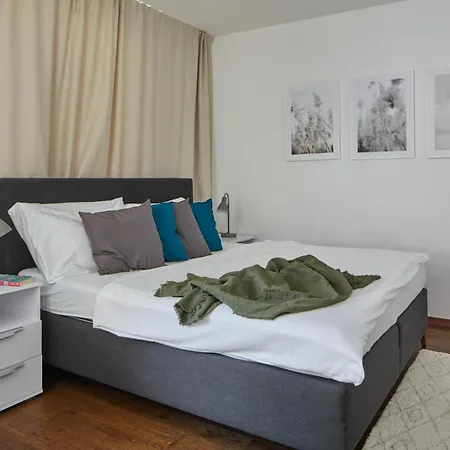 Apartamento Days *
